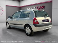 RENAULT d'occasion CLIO CAMPUS 1.4 16V de 2004 Méry Sur Oise (95)﻿