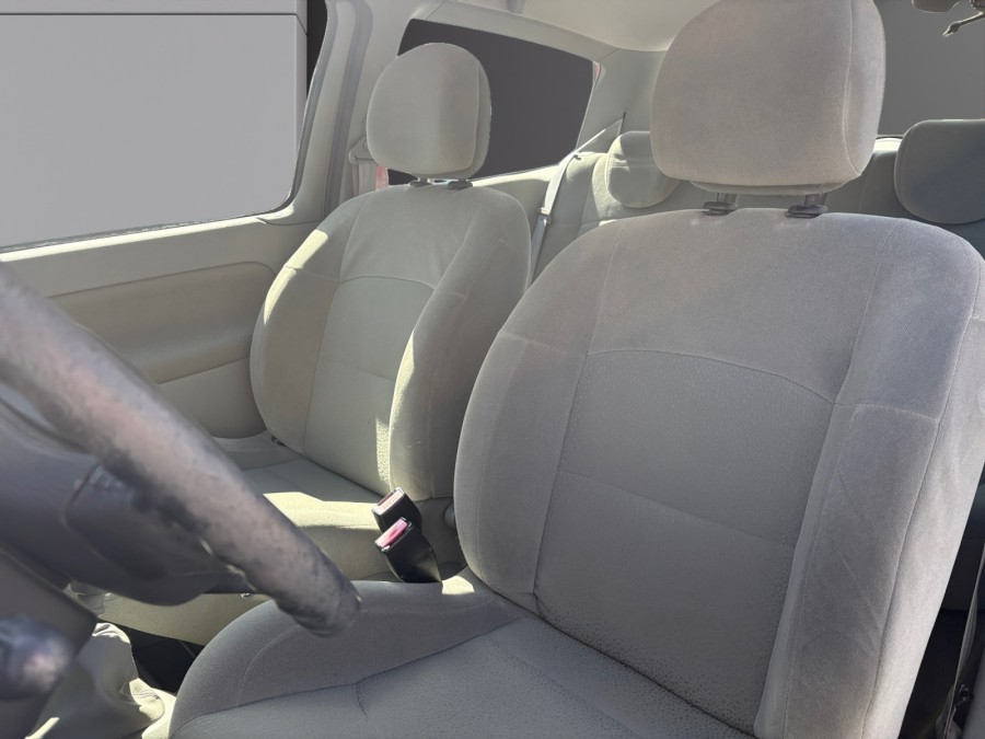 RENAULT d'occasion CLIO CAMPUS 1.4 16V de 2004 Méry Sur Oise (95)﻿