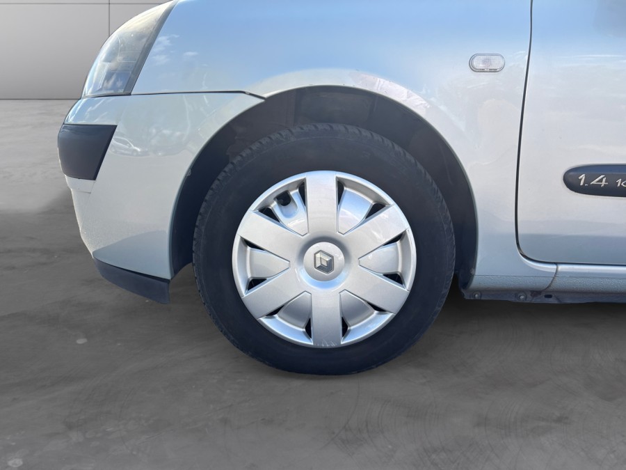 RENAULT d'occasion CLIO CAMPUS 1.4 16V de 2004 Méry Sur Oise (95)﻿