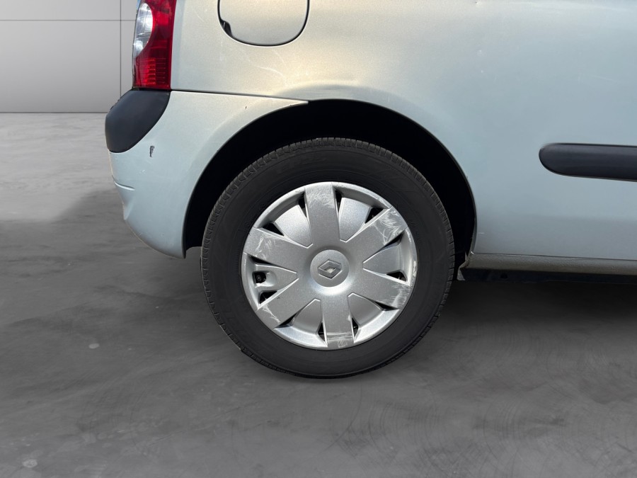 RENAULT d'occasion CLIO CAMPUS 1.4 16V de 2004 Méry Sur Oise (95)﻿