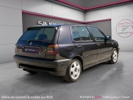 VOLKSWAGEN d'occasion GOLF CARAT VR6 de 1995 Méry Sur Oise (95)﻿