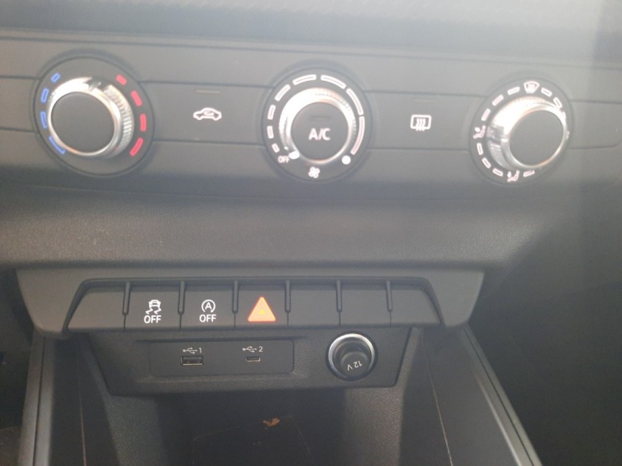 AUDI d'occasion A1 25 TFSI 95 business line de 2020 Montreuil (93)﻿