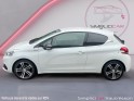 Peugeot 208 1.2 puretech 110ch ss bvm5 gt line occasion simplicicar vaucresson simplicicar simplicibike france