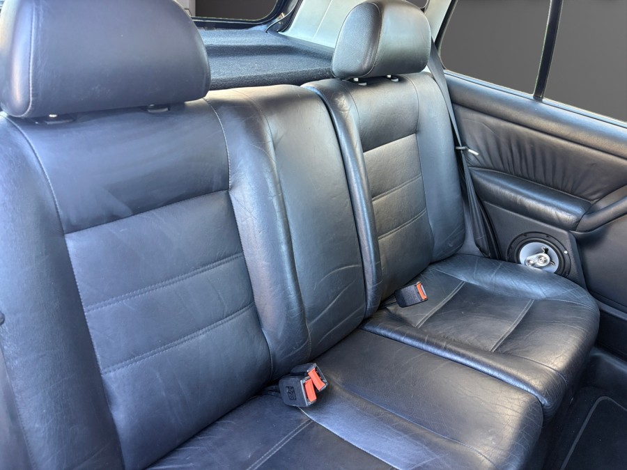 VOLKSWAGEN d'occasion GOLF CARAT VR6 de 1995 Méry Sur Oise (95)﻿