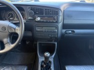 VOLKSWAGEN d'occasion GOLF CARAT VR6 de 1995 Méry Sur Oise (95)﻿