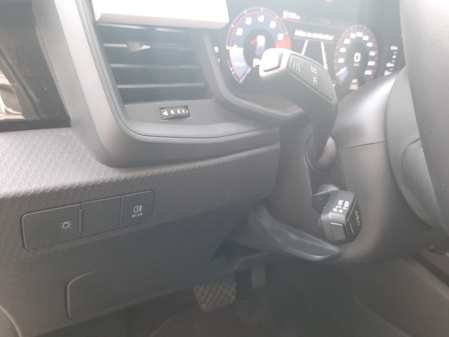 AUDI d'occasion A1 25 TFSI 95 business line de 2020 Montreuil (93)﻿