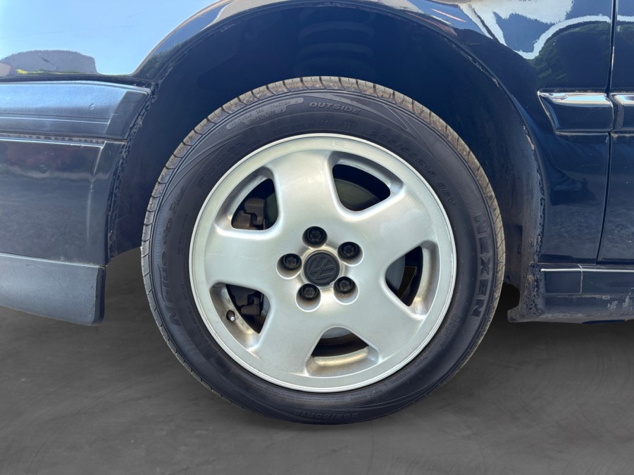 VOLKSWAGEN d'occasion GOLF CARAT VR6 de 1995 Méry Sur Oise (95)﻿