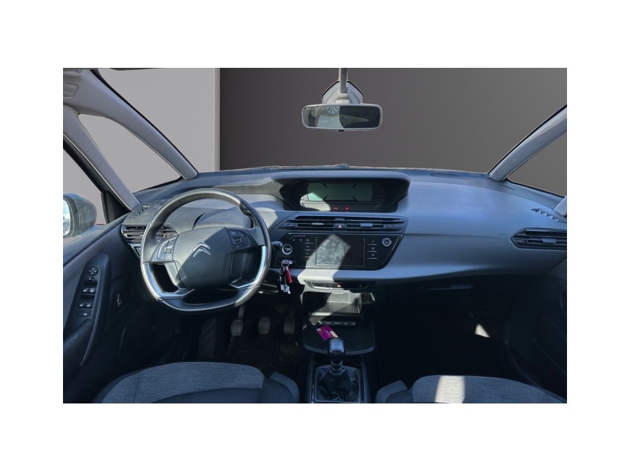 CITROEN d'occasion C4 1.5 BLUE HDI 130 RIP CURL de 2019 Paris 17 (75)﻿