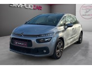 CITROEN d'occasion C4 1.5 BLUE HDI 130 RIP CURL de 2019 Paris 17 (75)﻿
