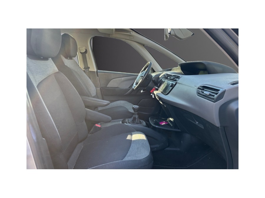 CITROEN d'occasion C4 1.5 BLUE HDI 130 RIP CURL de 2019 Paris 17 (75)﻿