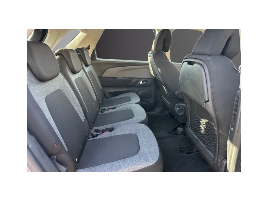 CITROEN d'occasion C4 1.5 BLUE HDI 130 RIP CURL de 2019 Paris 17 (75)﻿