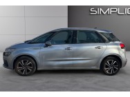 CITROEN d'occasion C4 1.5 BLUE HDI 130 RIP CURL de 2019 Paris 17 (75)﻿