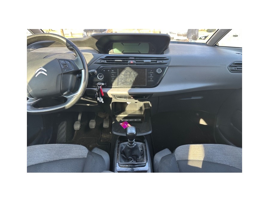 CITROEN d'occasion C4 1.5 BLUE HDI 130 RIP CURL de 2019 Paris 17 (75)﻿