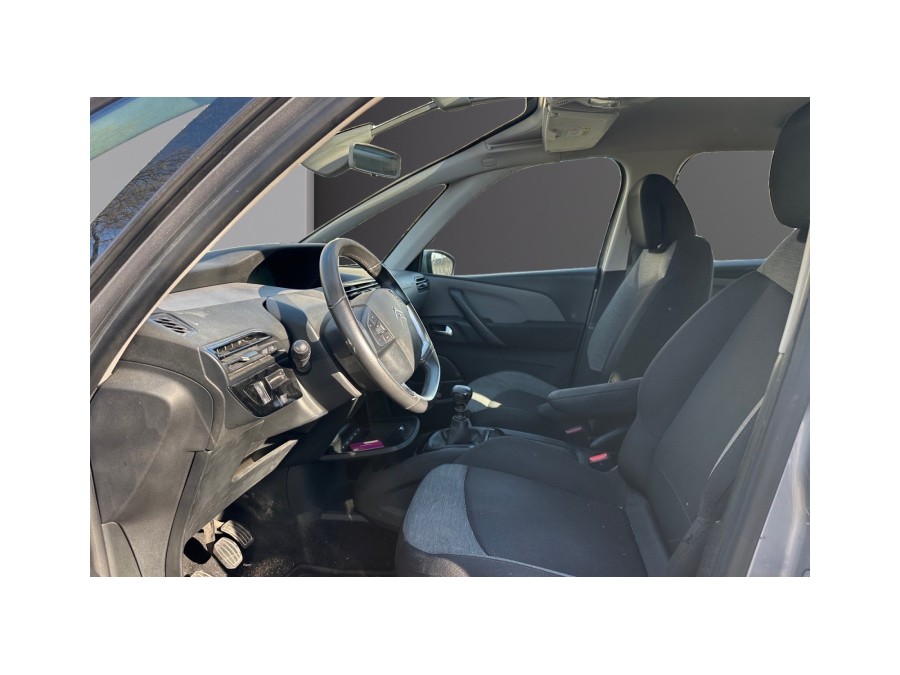 CITROEN d'occasion C4 1.5 BLUE HDI 130 RIP CURL de 2019 Paris 17 (75)﻿