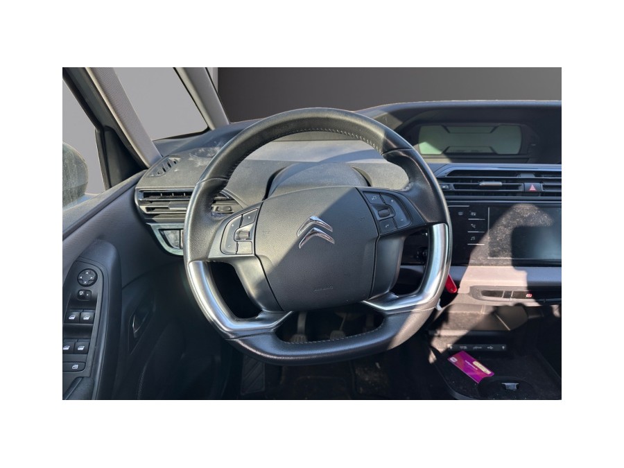 CITROEN d'occasion C4 1.5 BLUE HDI 130 RIP CURL de 2019 Paris 17 (75)﻿