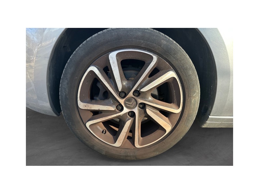 CITROEN d'occasion C4 1.5 BLUE HDI 130 RIP CURL de 2019 Paris 17 (75)﻿