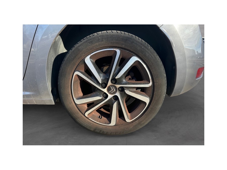 CITROEN d'occasion C4 1.5 BLUE HDI 130 RIP CURL de 2019 Paris 17 (75)﻿