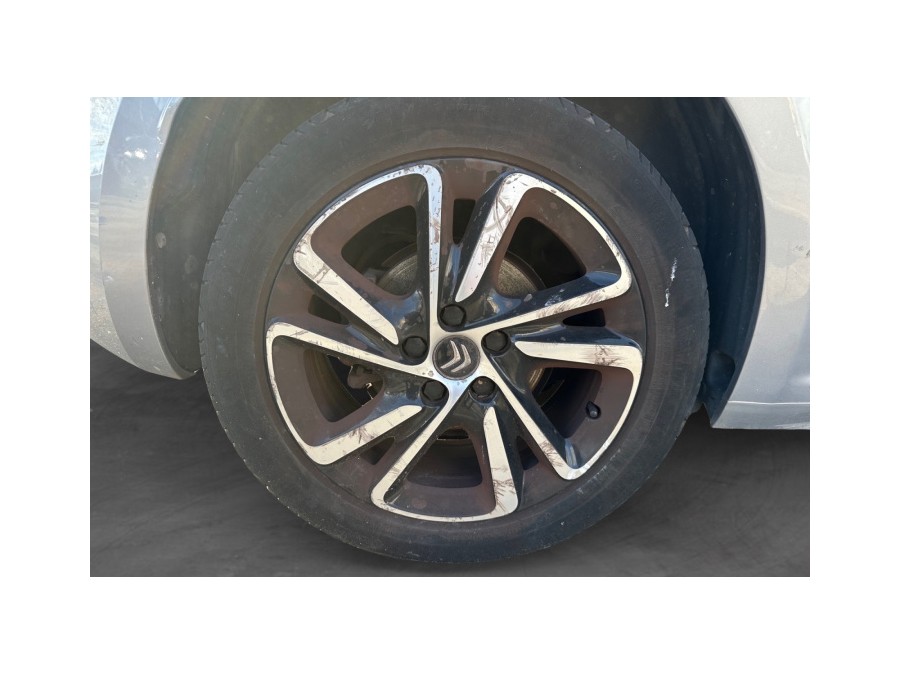 CITROEN d'occasion C4 1.5 BLUE HDI 130 RIP CURL de 2019 Paris 17 (75)﻿