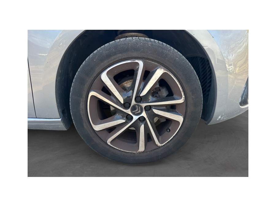 CITROEN d'occasion C4 1.5 BLUE HDI 130 RIP CURL de 2019 Paris 17 (75)﻿