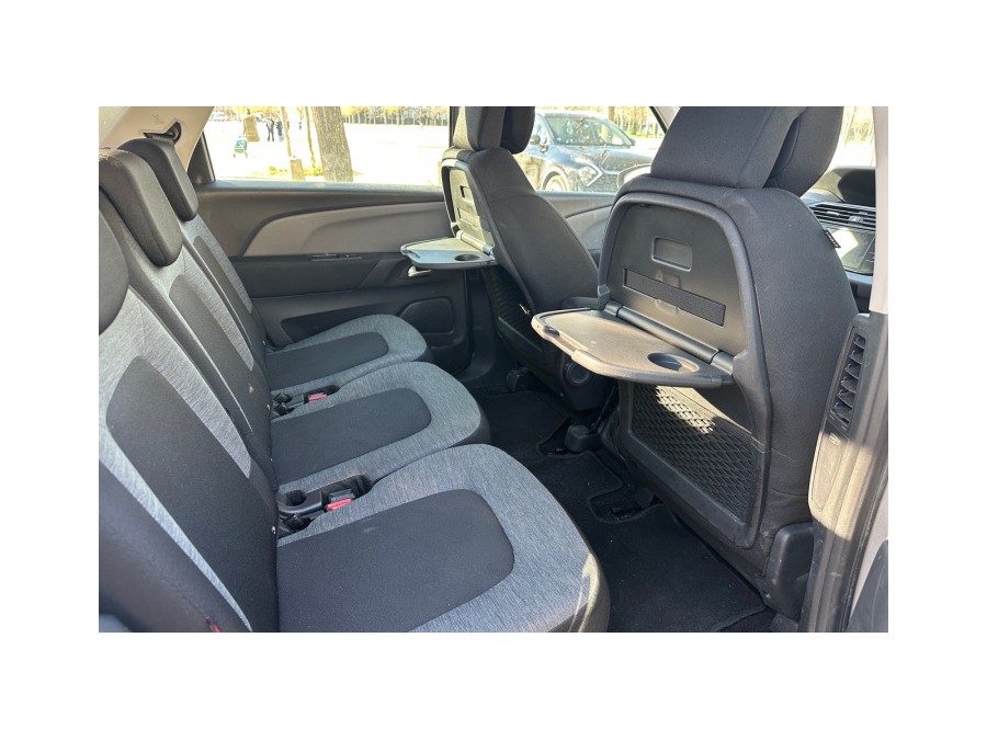 CITROEN d'occasion C4 1.5 BLUE HDI 130 RIP CURL de 2019 Paris 17 (75)﻿