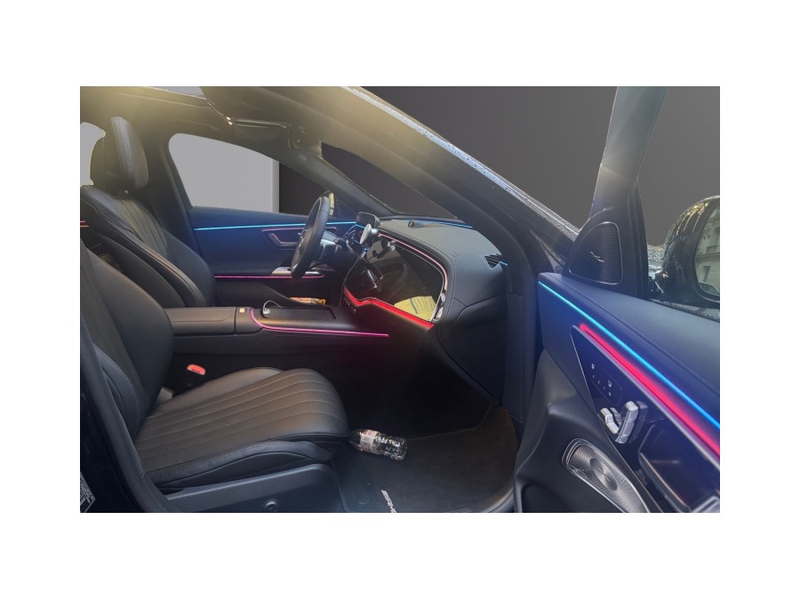 MERCEDES d'occasion CLASSE E E300 E HYBRID EQ 313 AMG LINE + de 2024