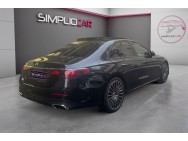 MERCEDES d'occasion CLASSE E E300 E HYBRID EQ 313 AMG LINE + de 2024