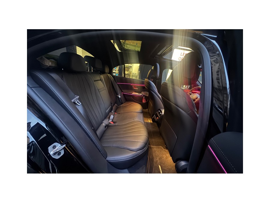 MERCEDES d'occasion CLASSE E E300 E HYBRID EQ 313 AMG LINE + de 2024