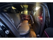 MERCEDES d'occasion CLASSE E E300 E HYBRID EQ 313 AMG LINE + de 2024