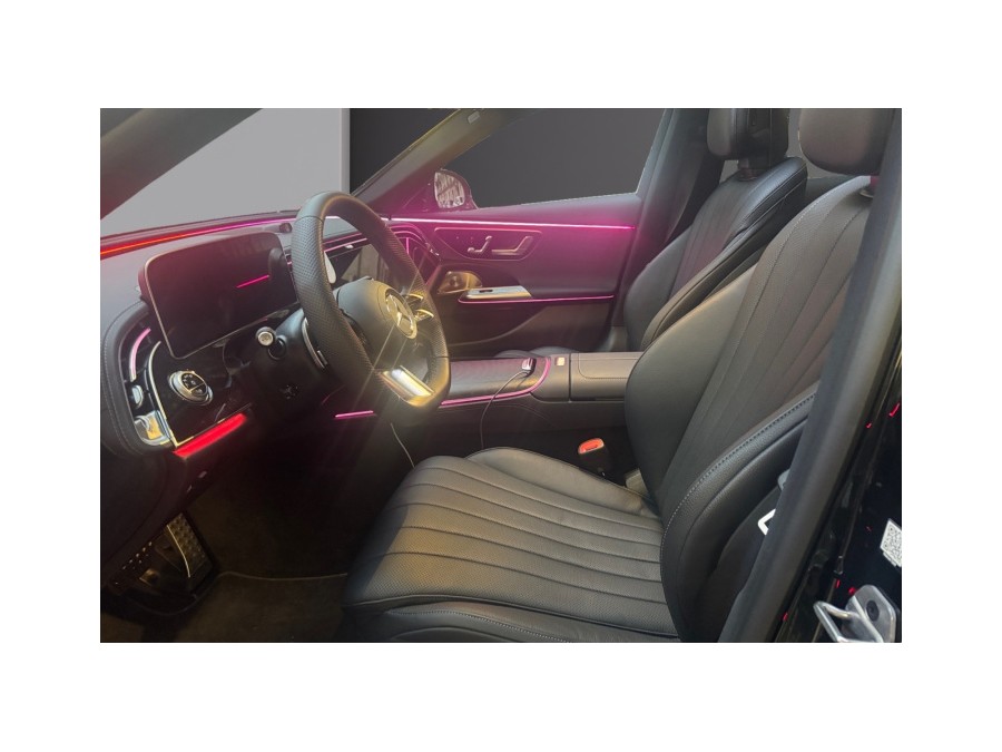 MERCEDES d'occasion CLASSE E E300 E HYBRID EQ 313 AMG LINE + de 2024