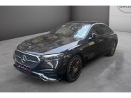 MERCEDES d'occasion CLASSE E E300 E HYBRID EQ 313 AMG LINE + de 2024