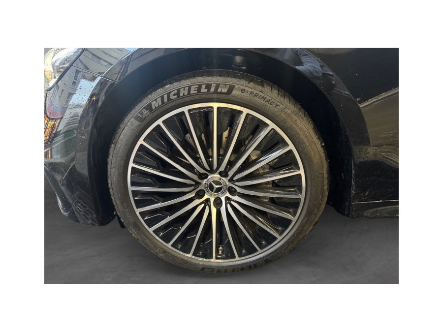 MERCEDES d'occasion CLASSE E E300 E HYBRID EQ 313 AMG LINE + de 2024