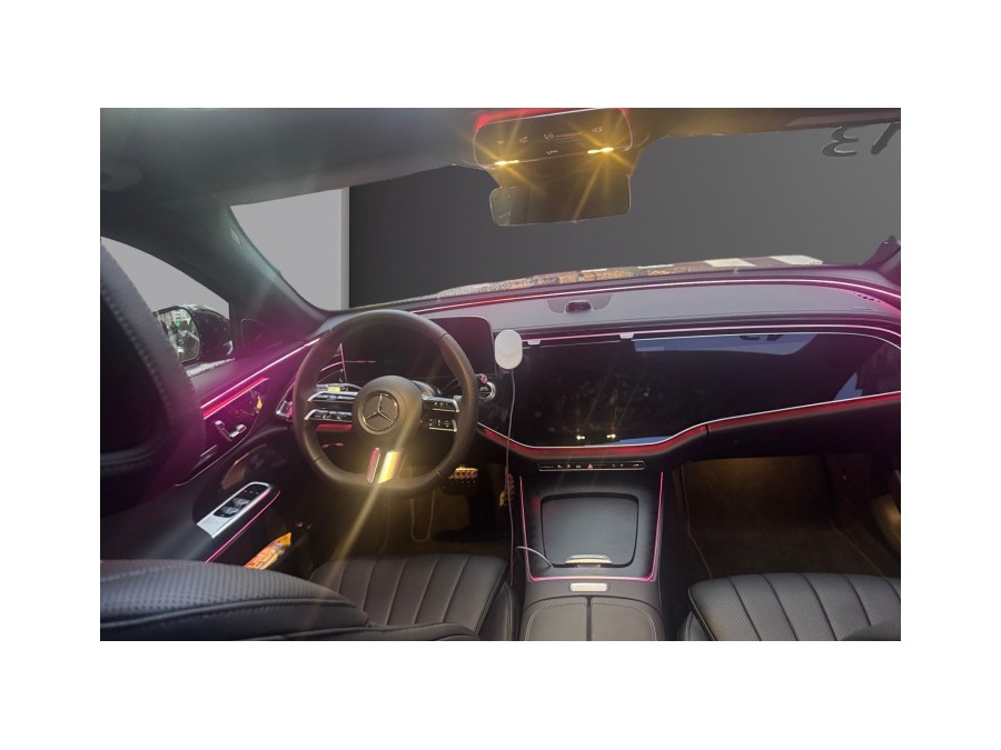 MERCEDES d'occasion CLASSE E E300 E HYBRID EQ 313 AMG LINE + de 2024