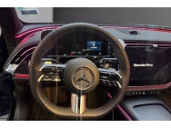 MERCEDES d'occasion CLASSE E E300 E HYBRID EQ 313 AMG LINE + de 2024