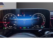 MERCEDES d'occasion CLASSE E E300 E HYBRID EQ 313 AMG LINE + de 2024