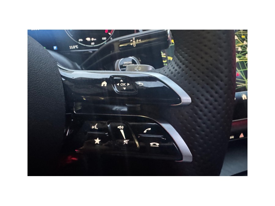 MERCEDES d'occasion CLASSE E E300 E HYBRID EQ 313 AMG LINE + de 2024