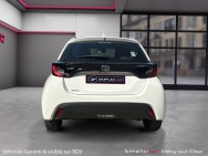 TOYOTA d'occasion YARIS 70 VVTI FRANCE BUSINESS de 2021 Méry Sur Oise