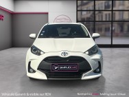 TOYOTA d'occasion YARIS 70 VVTI FRANCE BUSINESS de 2021 Méry Sur Oise