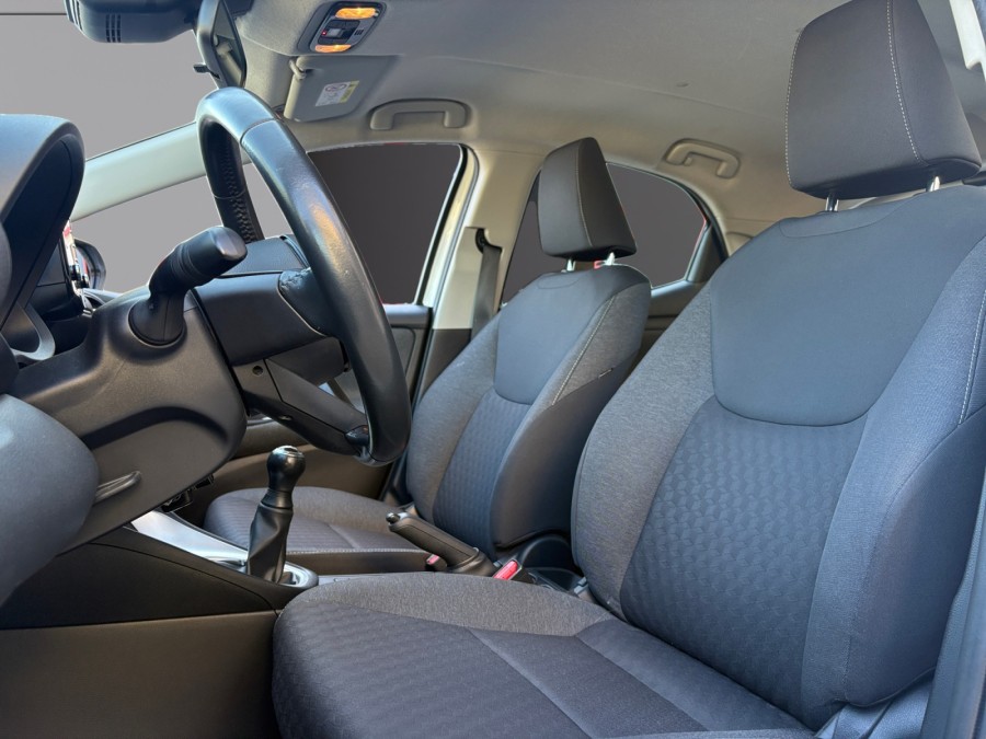 TOYOTA d'occasion YARIS 70 VVTI FRANCE BUSINESS de 2021 Méry Sur Oise