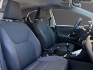 TOYOTA d'occasion YARIS 70 VVTI FRANCE BUSINESS de 2021 Méry Sur Oise