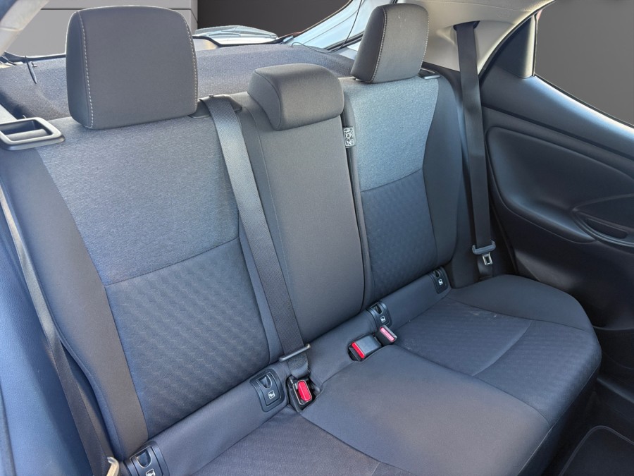 TOYOTA d'occasion YARIS 70 VVTI FRANCE BUSINESS de 2021 Méry Sur Oise