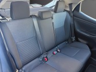 TOYOTA d'occasion YARIS 70 VVTI FRANCE BUSINESS de 2021 Méry Sur Oise