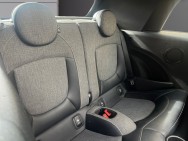 MINI d'occasion MINI COOPER 136 CABRIOLET de 2016 Lyon Nord (69)﻿