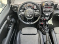 MINI d'occasion MINI COOPER 136 CABRIOLET de 2016 Lyon Nord (69)﻿