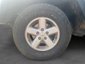 Jeep  wrangler 3.8 sport/ garantie 12 mois occasion simplicicar charmes simplicicar simplicibike france