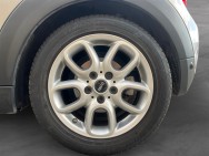 MINI d'occasion MINI COOPER 136 CABRIOLET de 2016 Lyon Nord (69)﻿