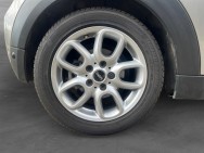 MINI d'occasion MINI COOPER 136 CABRIOLET de 2016 Lyon Nord (69)﻿