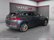 BMW d'occasion X2 18I SD 136 PREMIERE DKG de 2020 Pau (64)﻿