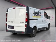 RENAULT d'occasion TRAFIC L1H1 2T8 2.0 BLUE DCI 110 ADVANCE de 2023