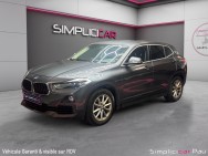 BMW d'occasion X2 18I SD 136 PREMIERE DKG de 2020 Pau (64)﻿
