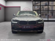 BMW d'occasion X2 18I SD 136 PREMIERE DKG de 2020 Pau (64)﻿